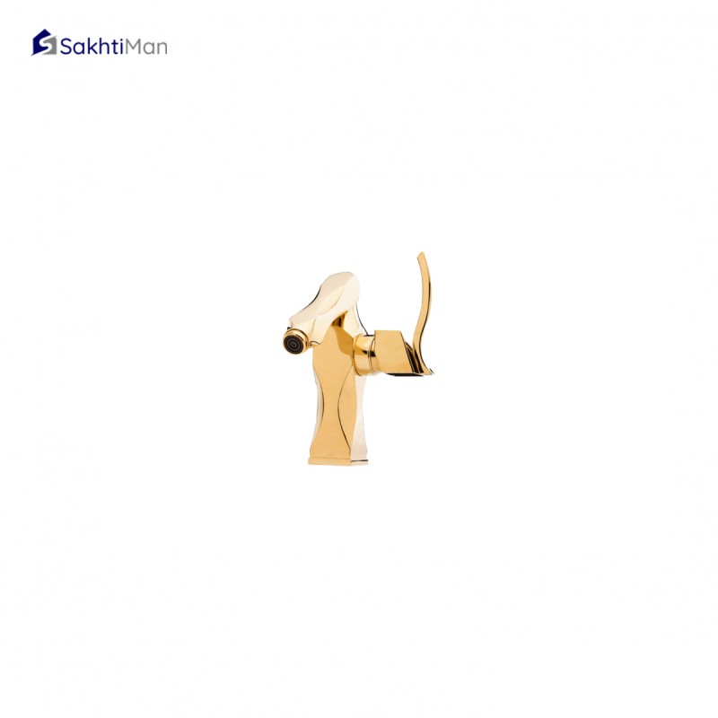 شیر روشویی گلپایگان مدل الماس