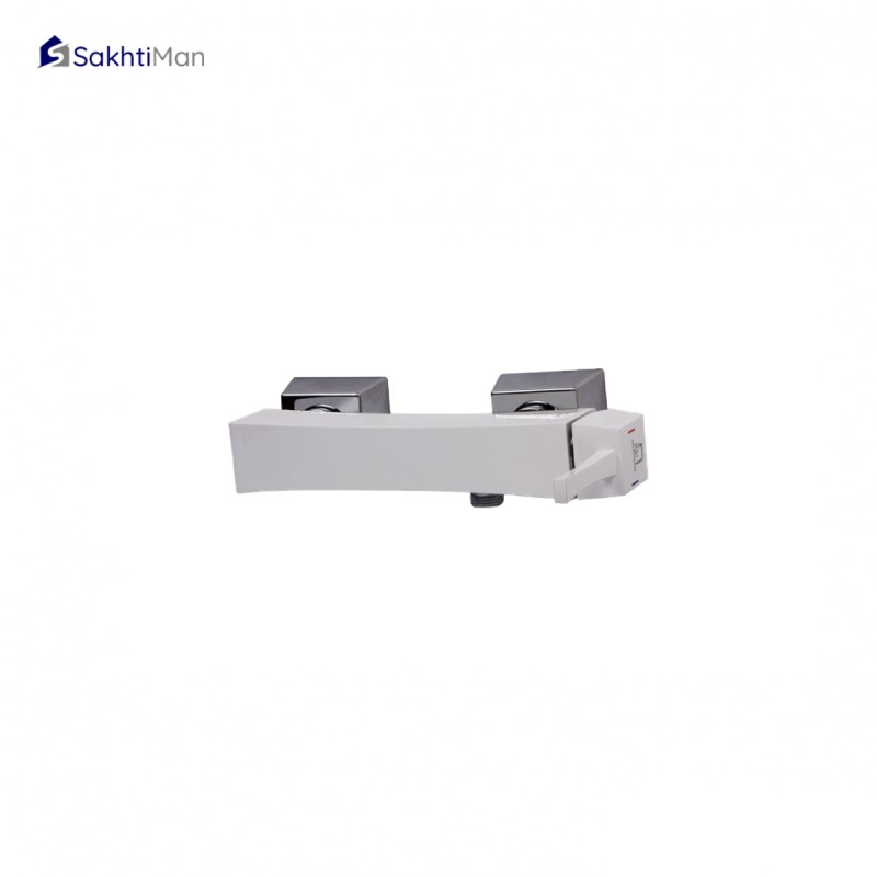 شیر توالت گلپایگان مدل الماس