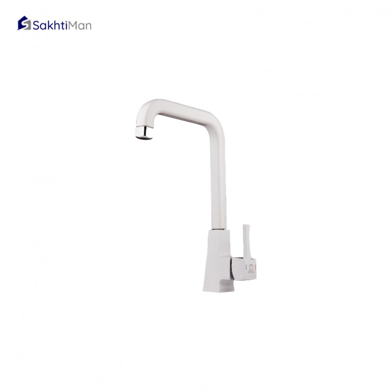 شیر ظرفشویی گلپایگان مدل الماس