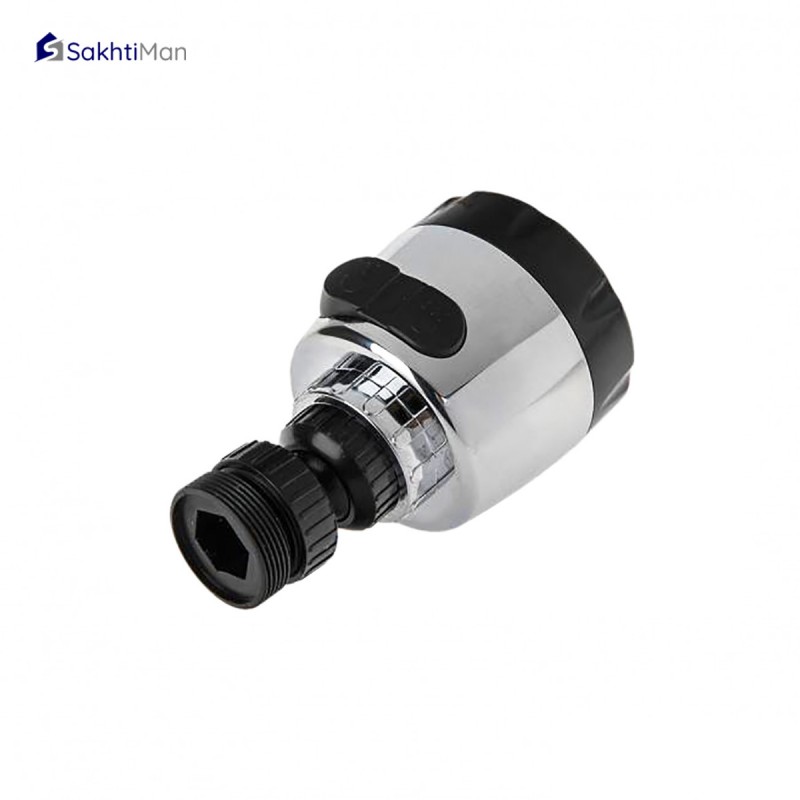 علم شیر ظرفشویی فنری مدل لایت