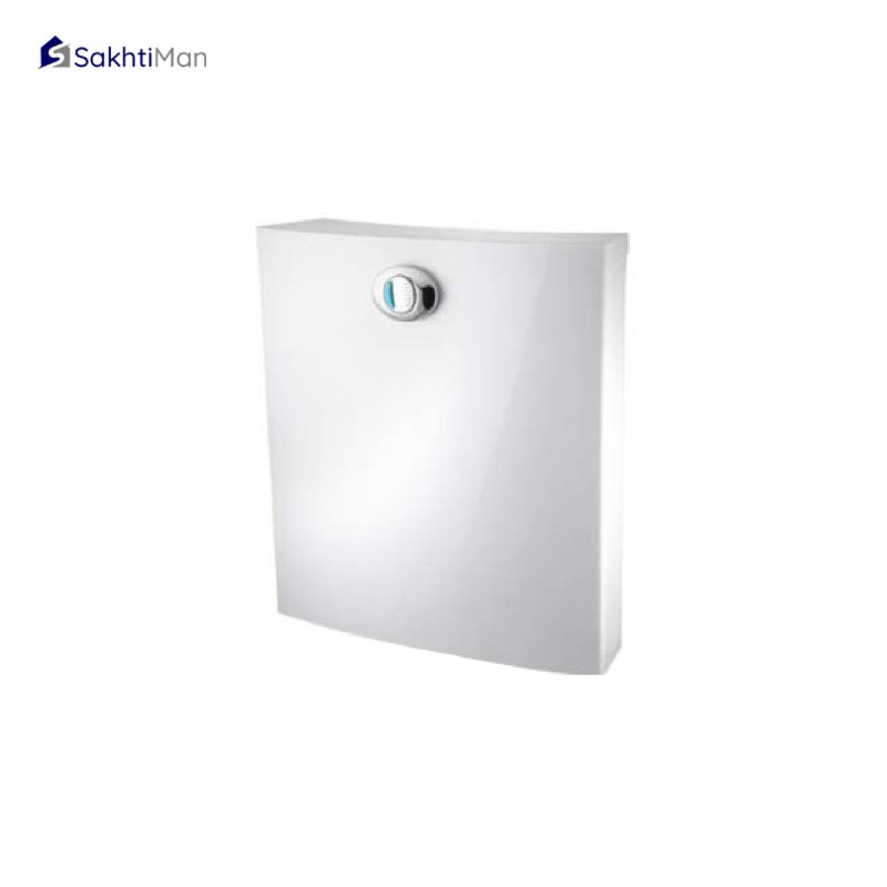 فلاش تانک برلیان مدل مهران دو زمانه