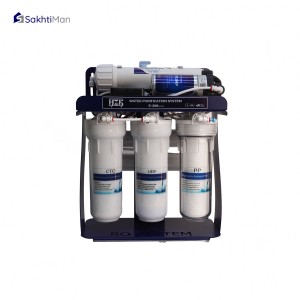 دستگاه تصفیه آب خانگی HZK مدل S308