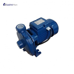 پمپ آب یک اسب بشقابی M100-S اسکواردی