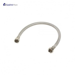 شلنگ رابط پیسوار 30 سانتی متری سایز 3/8