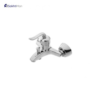 ست شش عددی شیرآلات مدل قاجاری به همراه علم دوش دوکاره