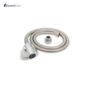 ست شش عددی شیرآلات مدل قاجاری به همراه علم دوش دوکاره