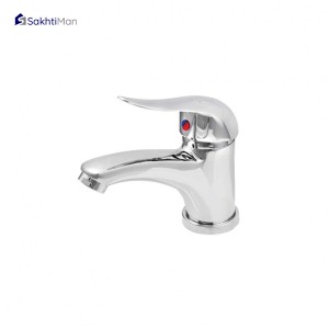 ست شش عددی شیرآلات اقتصادی همراه با علم دوش دوکاره فبت