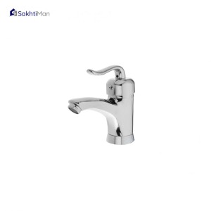 ست شش عددی شیرآلات مدل قاجاری به همراه علم دوش و شلنگ توالت