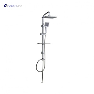 علم دوش حمام دوکاره داپ مدل 410C