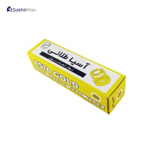 نوار تفلون آسیا