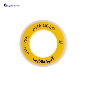 نوار تفلون آسیا