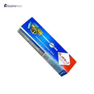 شیر اطمینان استاندارد توسکا