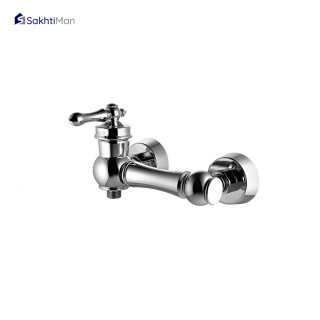 شیر توالت درخشان مدل آکوا