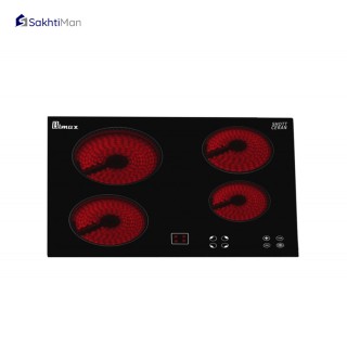 گاز صفحه ای آشپزخانه بیمکث مدل 0021