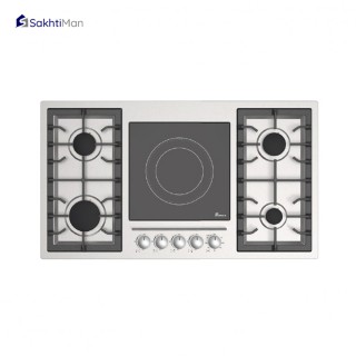 گاز رو میزی آشپزخانه بیمکث مدل 0026