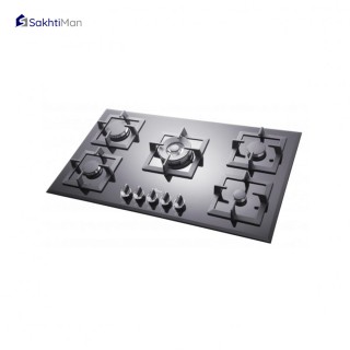 گاز رو میزی آشپزخانه بیمکث مدل 0039