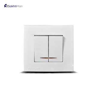 کلید دو پل خیام الکتریک مدل انتیک