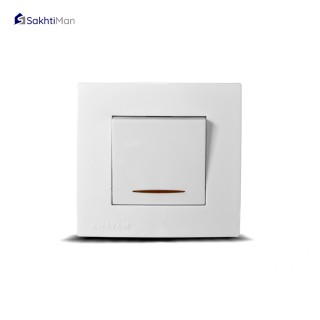 کلید تک پل خیام الکتریک مدل انتیک