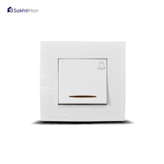 شاسی زنگ و تایمر خیام الکتریک مدل انتیک