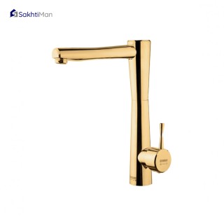 شیر ظرفشویی درخشان مدل فلاور