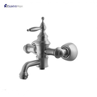 شیر دوش درخشان مدل بل