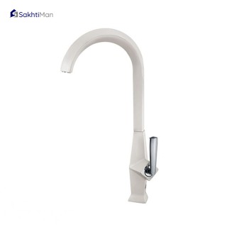 شیر ظرفشویی درخشان مدل برک