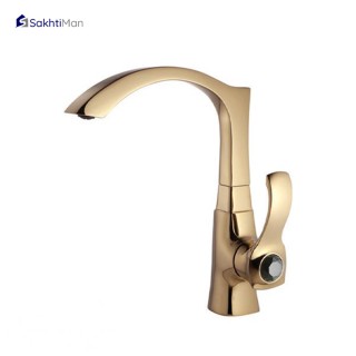 شیر ظرفشویی درخشان مدل رزکات