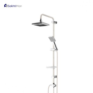 علم دوش یونیورست درخشان مدل آتوسا 102