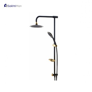 علم دوش یونیورست درخشان مدل آتوسا 107