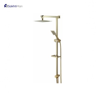 علم دوش یونیورست درخشان مدل آتوسا 110