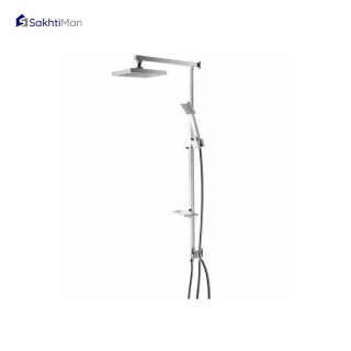 علم دوش یونیورست درخشان مدل آتوسا 104