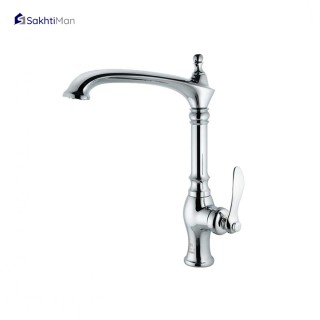 شیر ظرفشویی درخشان مدل لوتوس