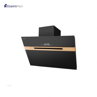 هود آشپزخانه پرنیان مدل PH1906 مورب