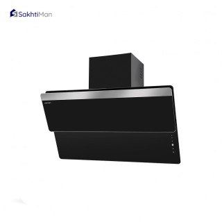 هود آشپزخانه پرنیان مدل PH1907 مورب