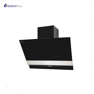 هود آشپزخانه پرنیان مدل PH1908 مورب
