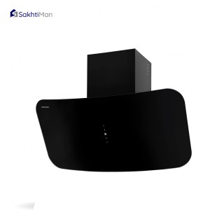 هود آشپزخانه پرنیان مدل PH1910 مورب