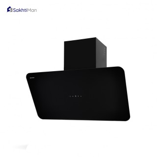 هود آشپزخانه پرنیان مدل PH1911 مورب