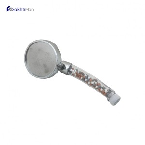 سر دوش افزاینده فشار آب فیلتر دار بزرگ