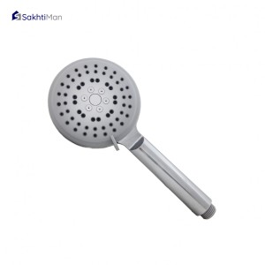 گوشی چند حالته رسوب گیر مدل رویال