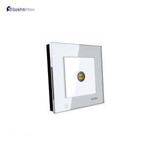 پریز ماهواره ویرا الکتریک مدل کریستال