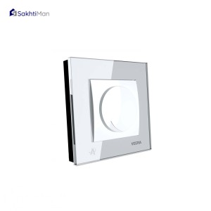 کلید دیمر ویرا الکتریک مدل کریستال