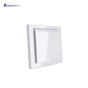 پریز برق بارانی ویرا الکتریک مدل ساده