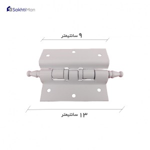 لولا درب بلبرینگی 3/5 MICRO