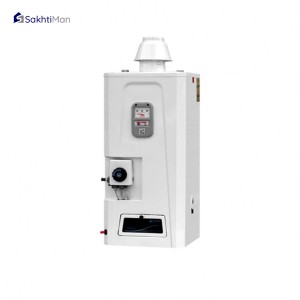 آبگرمکن گازسوز دیواری 50 لیتری مشهد دوام مدل MD50