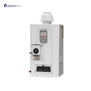 آبگرمکن گازسوز دیواری 40 لیتری مشهد دوام مدل MD40