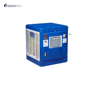 کولر آبی 3000 مشهد دوام مدل MD290 با دریچه