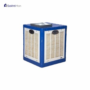 کولر آبی 4200 مشهد دوام مدل MD400 خروجی از بالا