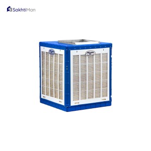 کولر آبی 6500 مشهد دوام مدل MD600 خروجی بالا