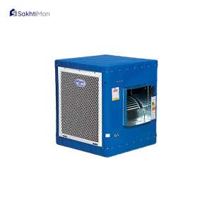 کولر آبی 4000 مشهد دوام مدل MD400C سلولزی