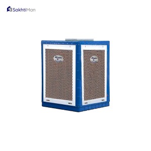 کولر آبی 4200 مشهد دوام مدل MD400C سلولزی خروجی بالا